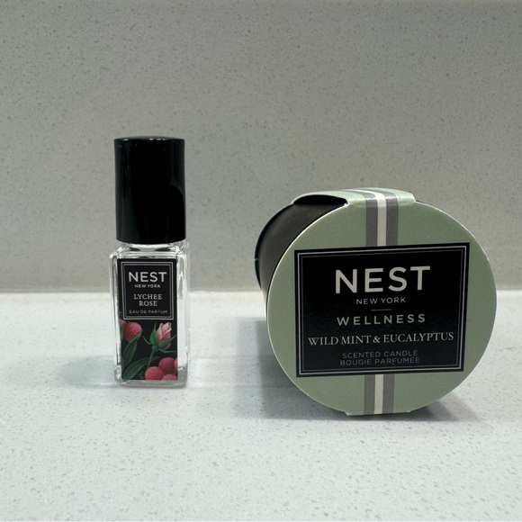 Nest New York - Gift set - Picture 1 of 1
